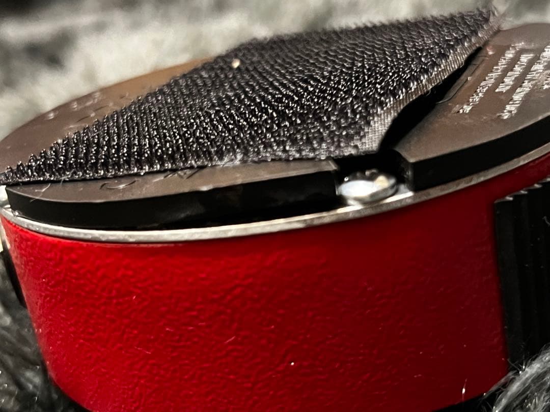 ギター JIM DUNLOP FFM2 Fuzz Face Mini Germanium