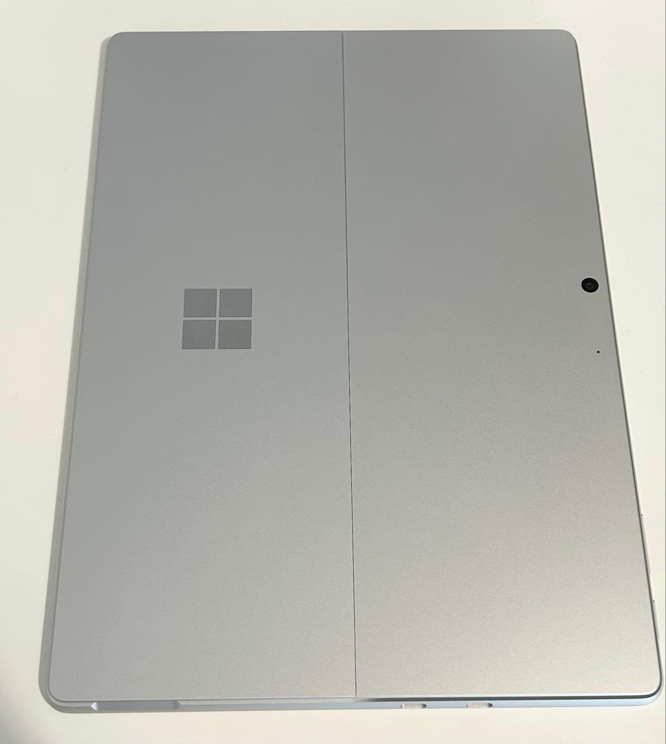 【美品＆ケース有り】Surface Pro(第11世代) キーボード付き