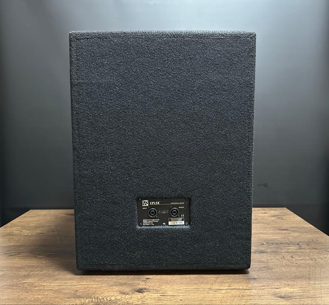 MK　ClassicPro クラシックプロ PAスピーカー　CP15E