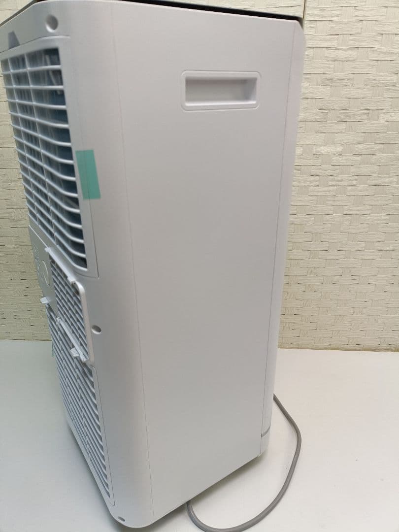 SKジャパン スポットクーラー 本体のみ SKJ-KY20A2 24年製