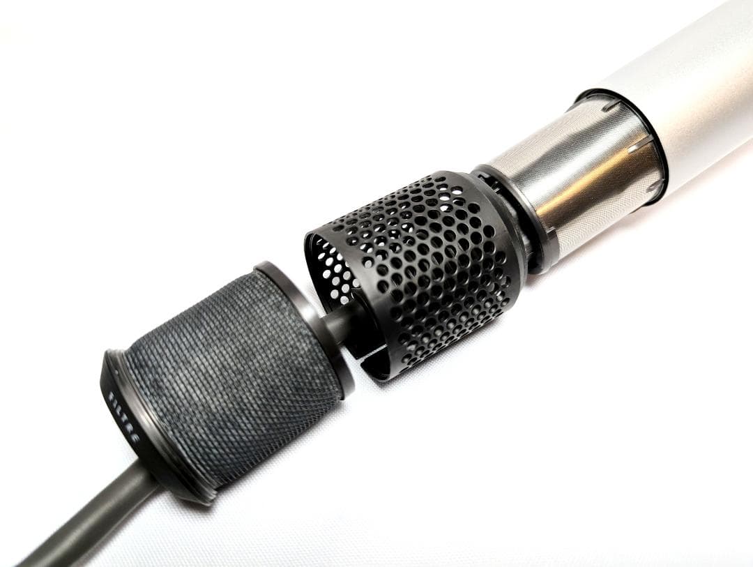 【整備済品】タフなダイソンドライヤーHD12 PRO　A1877