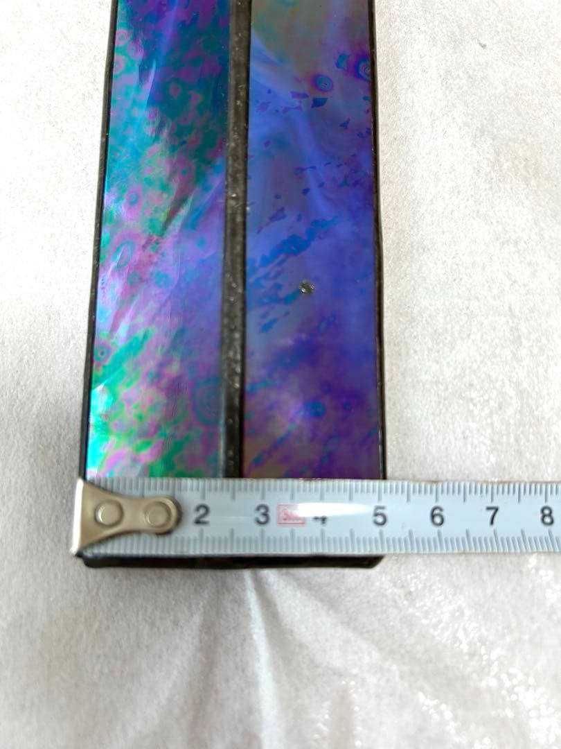 万華鏡 オイルワンドタイプ　4面ミラー