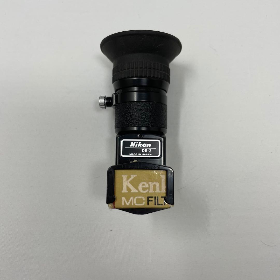 ニコンFG セット　まとめ売り