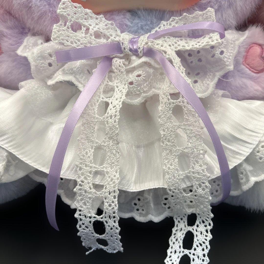 babythree　400 リリーラビットタウン　シークレット