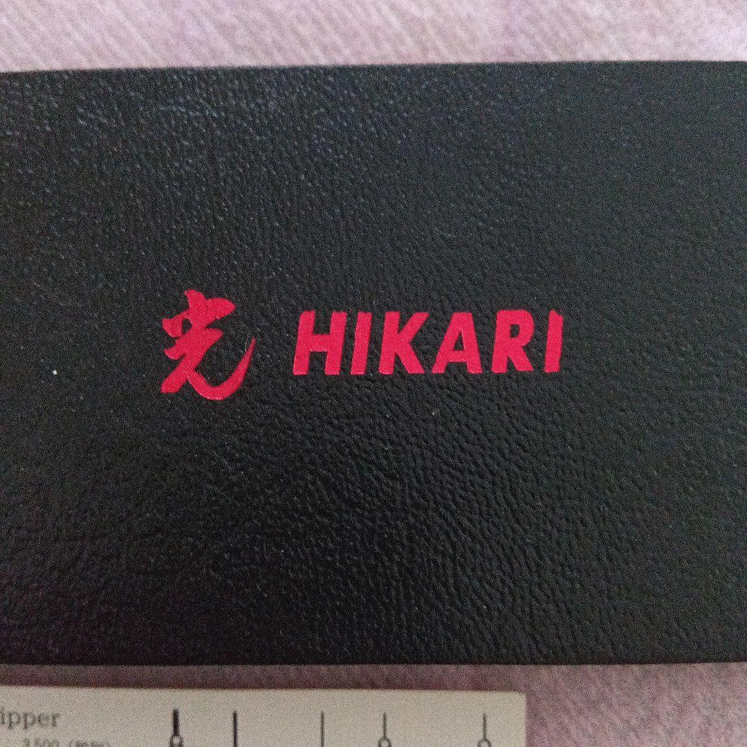 HIKARI ネイルニッパー