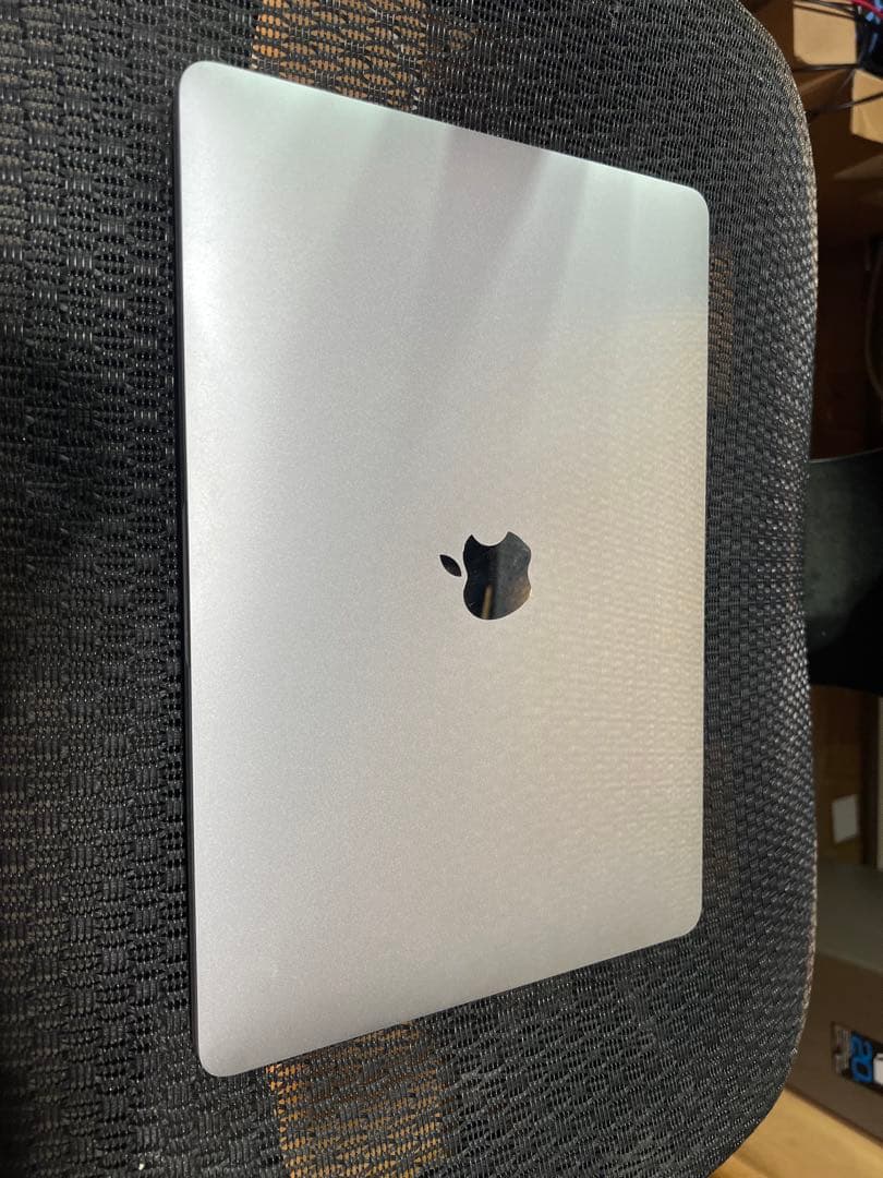 MacBook Pro M1 2020 ジャンク