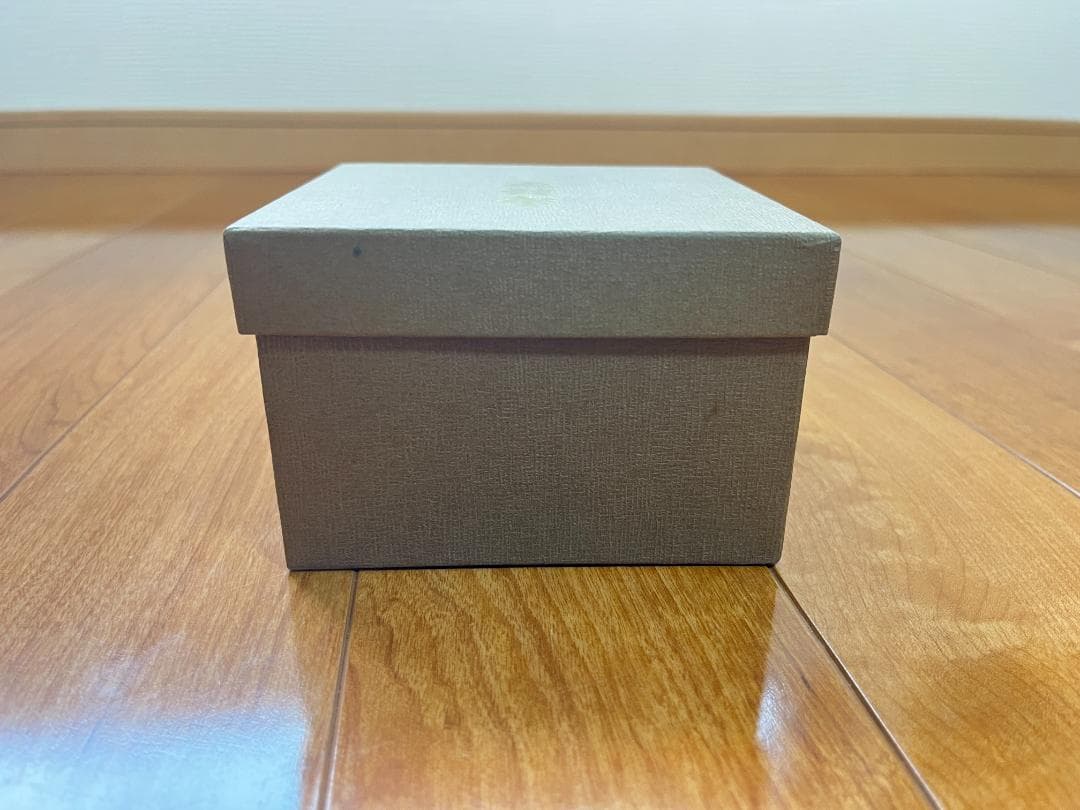 【希少・新品未使用】津軽塗 お椀 箱付き ロイヤルブルー 変わり塗り