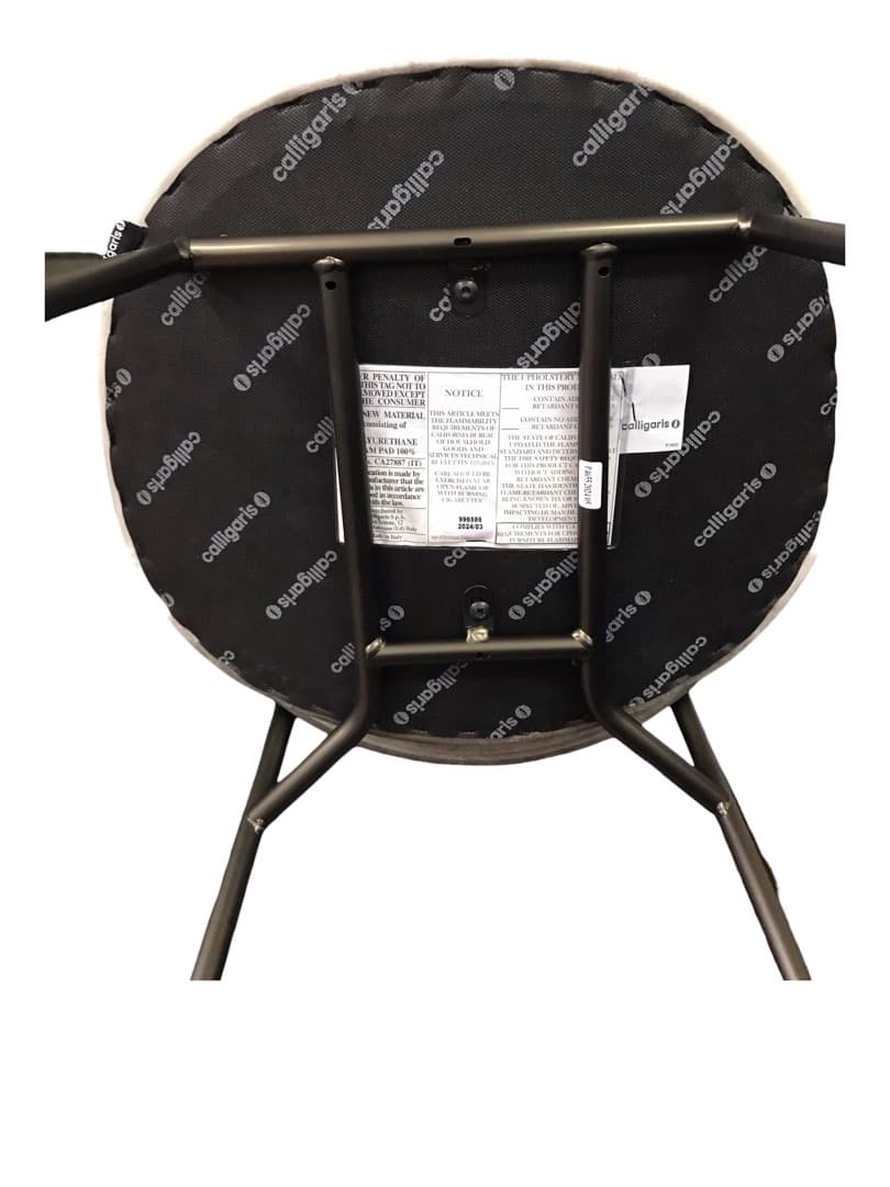 【未使用品！ 】Calligaris ガリガリス HOLLY ホリー チェア