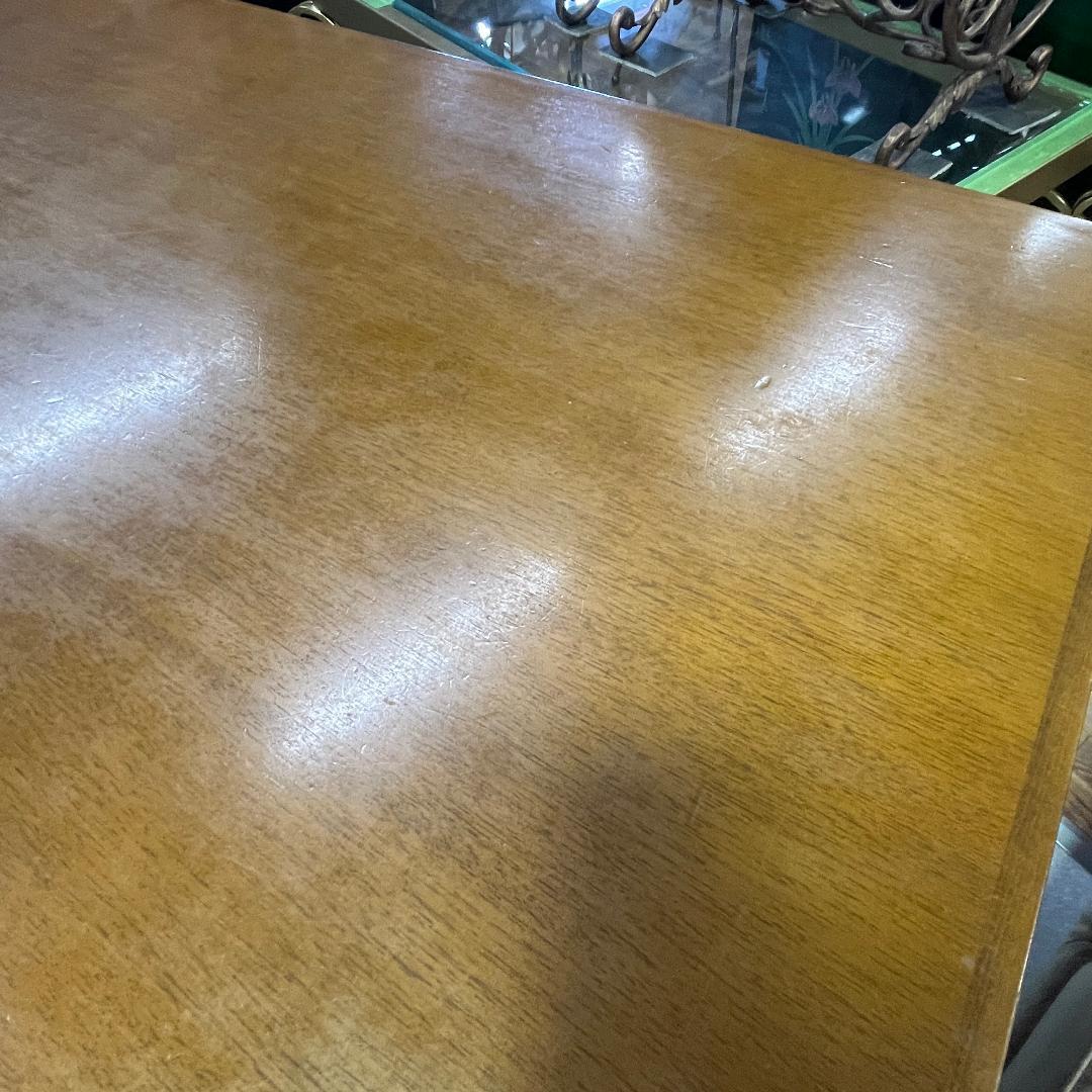 カリモク60+ ダイニングテーブル 1500 ウォールナット色