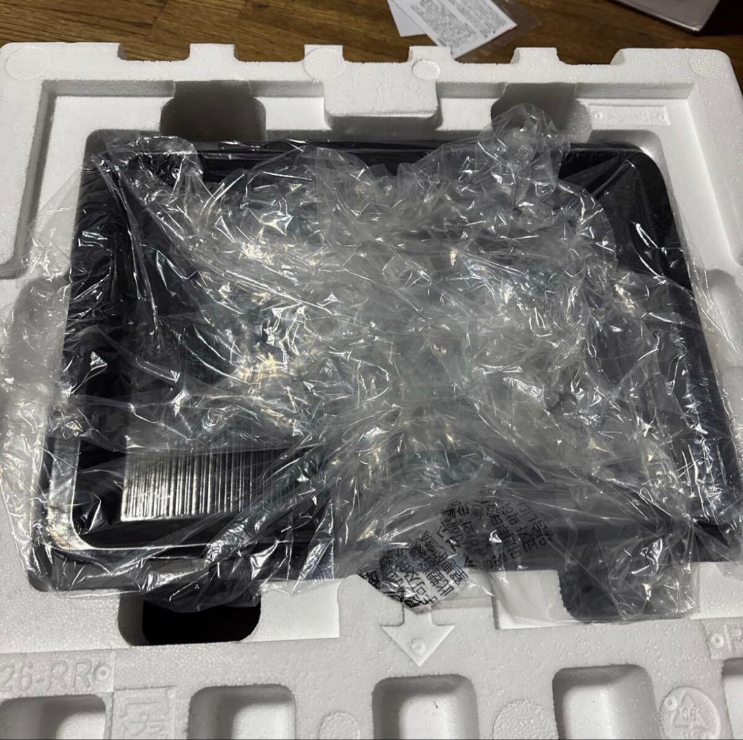 最終値下げ！象印 V26-BM 26L ブラック 電子レンジ