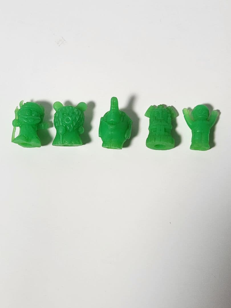 レトロ-ジャングル黒べえ