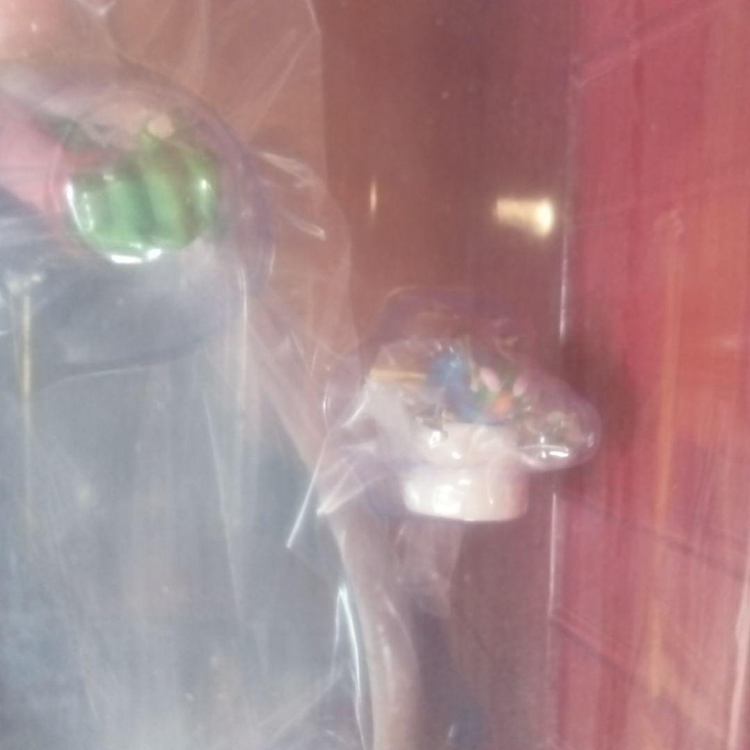 ドラゴンボールアライズ ピッコロ フィギュア　特典付きます