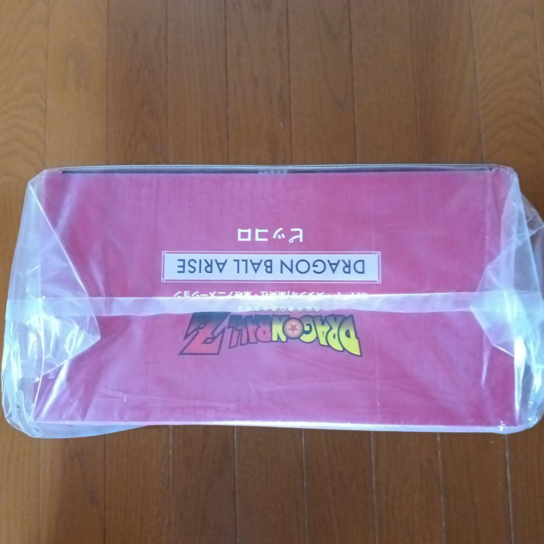 ドラゴンボールアライズ ピッコロ フィギュア　特典付きます