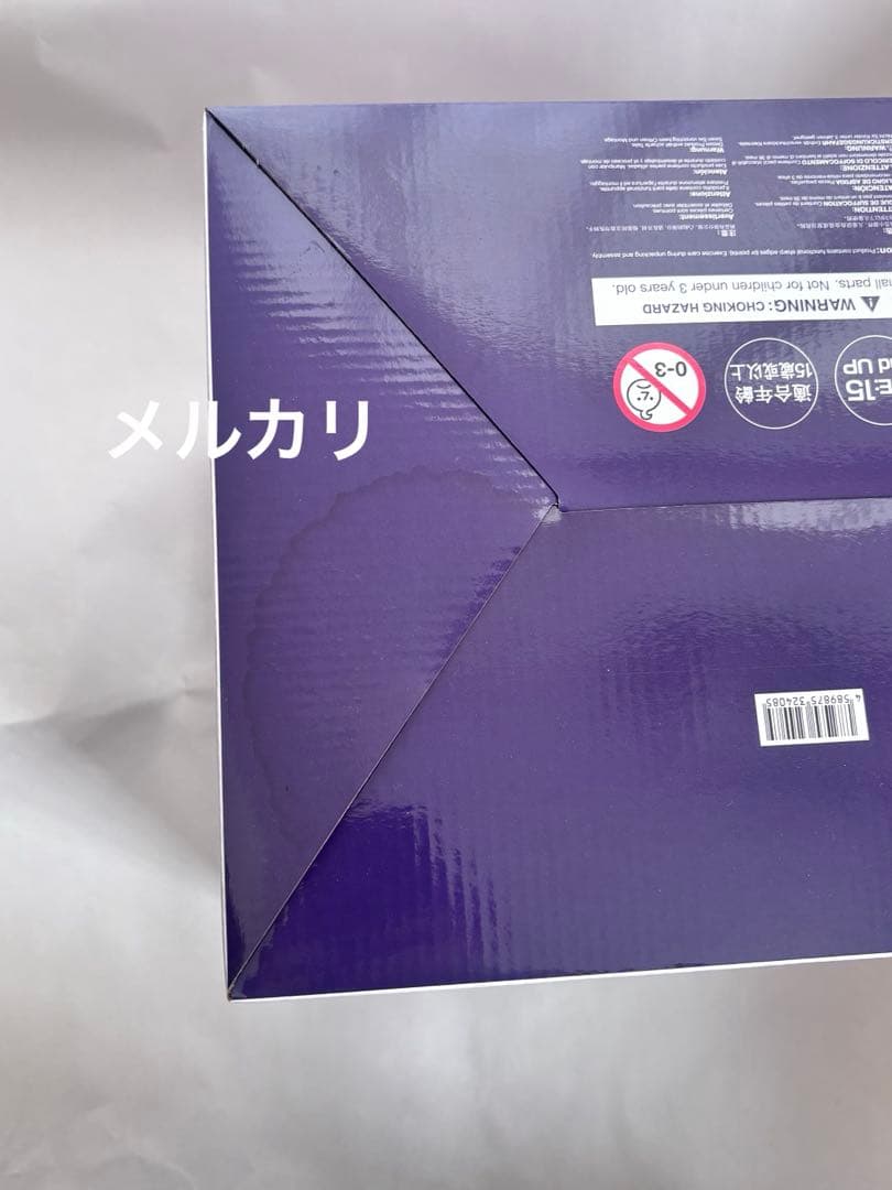 ファイアーエムブレム　フィギュア　ベレス