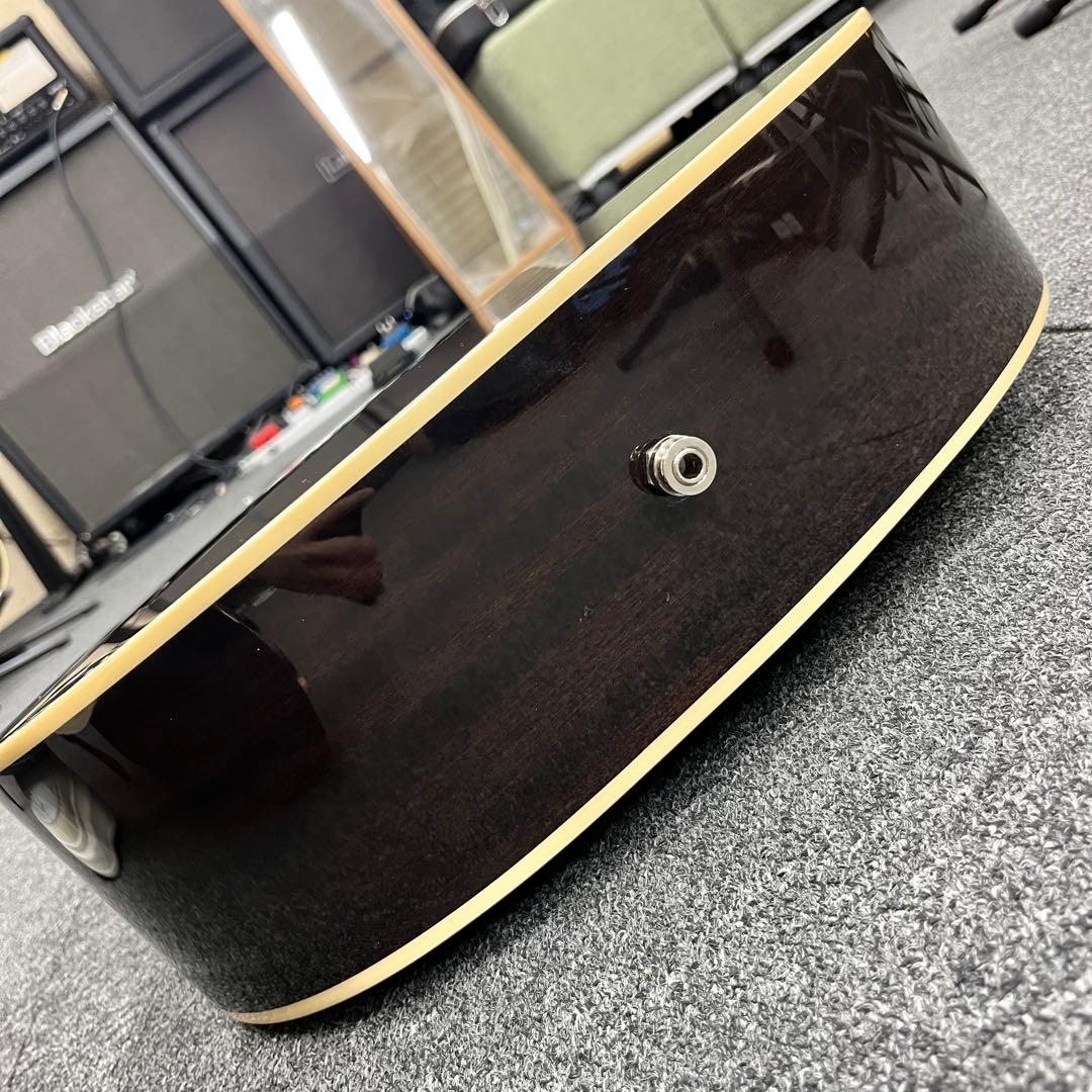 【11406】EPIPHONE J-45 Studioエレアコ