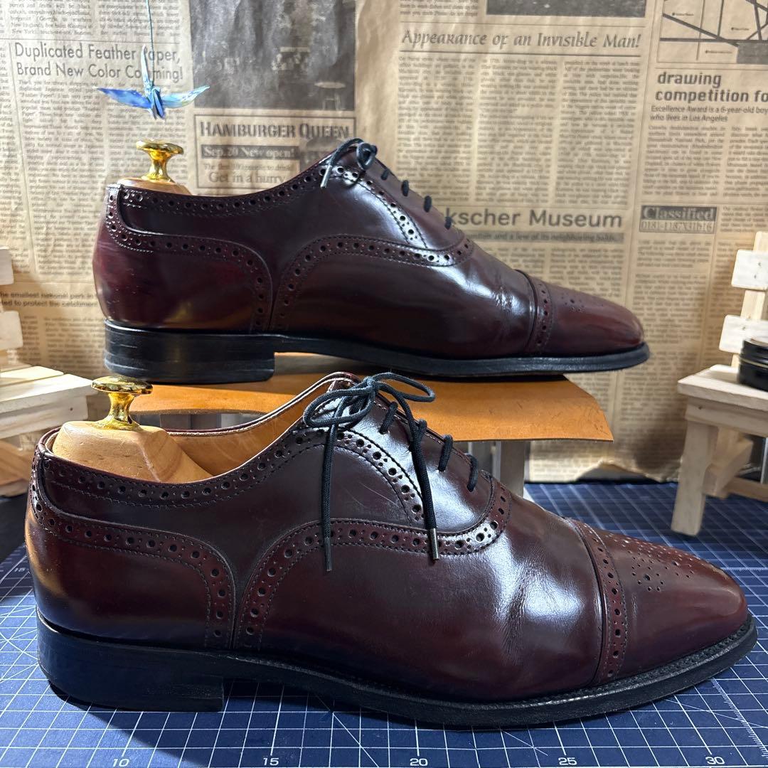 ★Alfred Sargent（アルフレッドサージェント） セミブローグ　87F