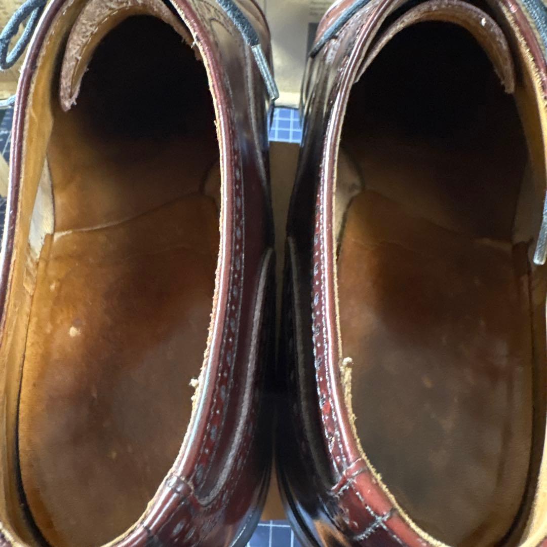 ★Alfred Sargent（アルフレッドサージェント） セミブローグ　87F