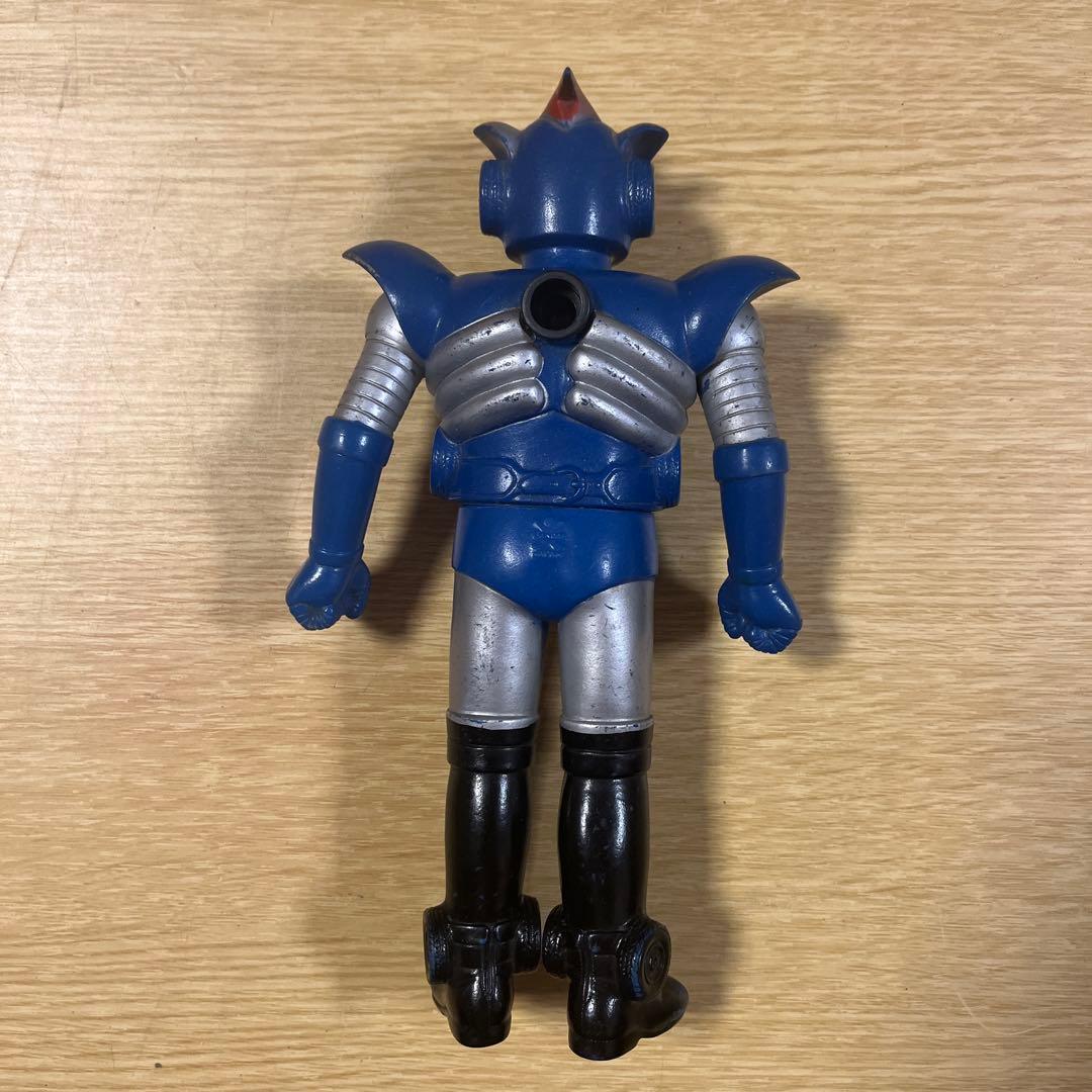 当時物　宇宙鉄人キョーダイン グランゼル ワイドスコープ