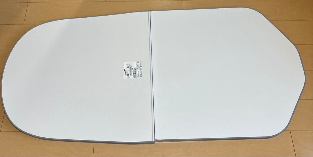 TOTO お風呂　ラクカル蓋EKKS6NKAA21WN