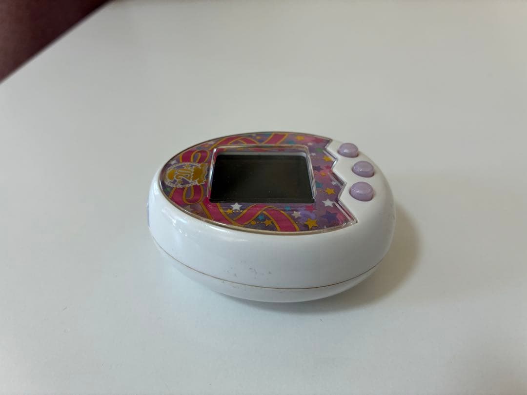 たまごっちみくす20周年アニバーサリー