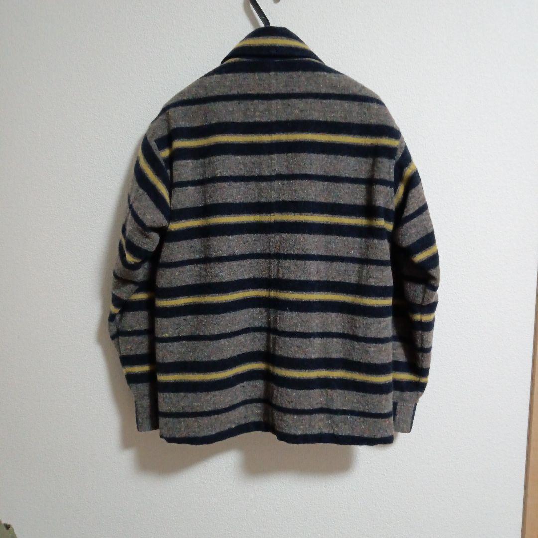 Pherrow's CPOジャケット 21W-PCSJ1