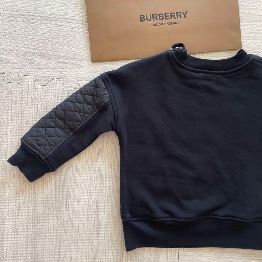 バーバリー　トレーナー　3Y98 【美品】