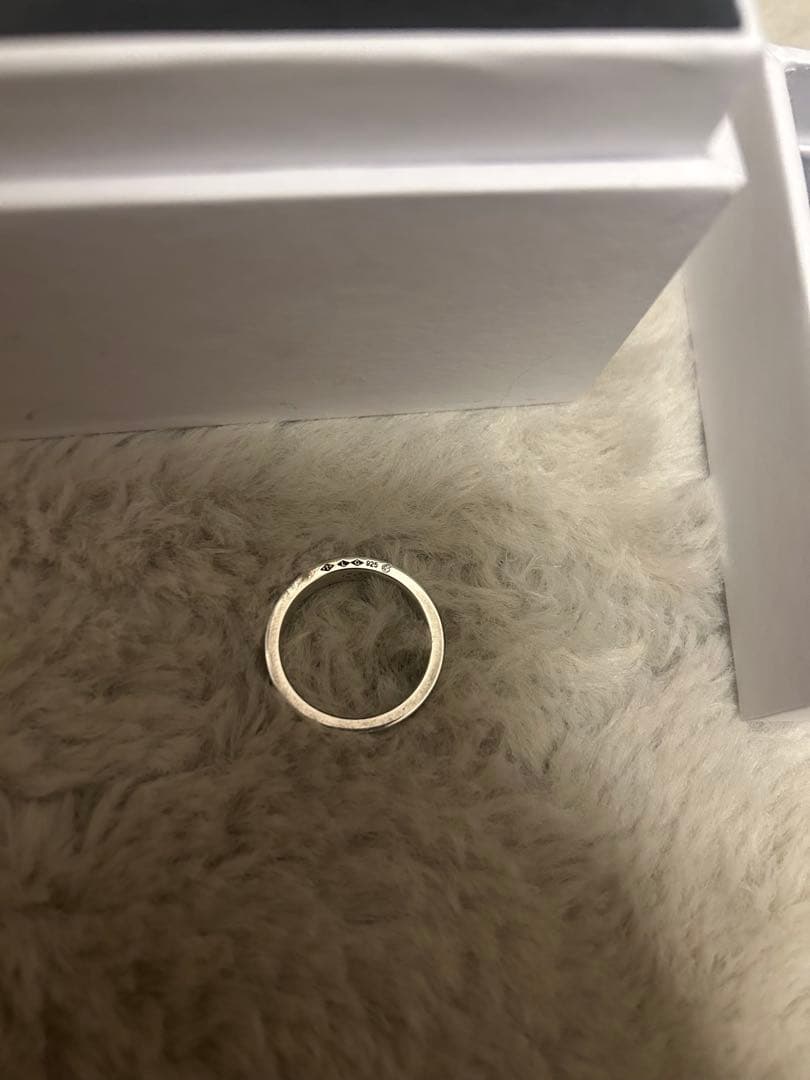 ルグラム regleam 指輪 リング 7g