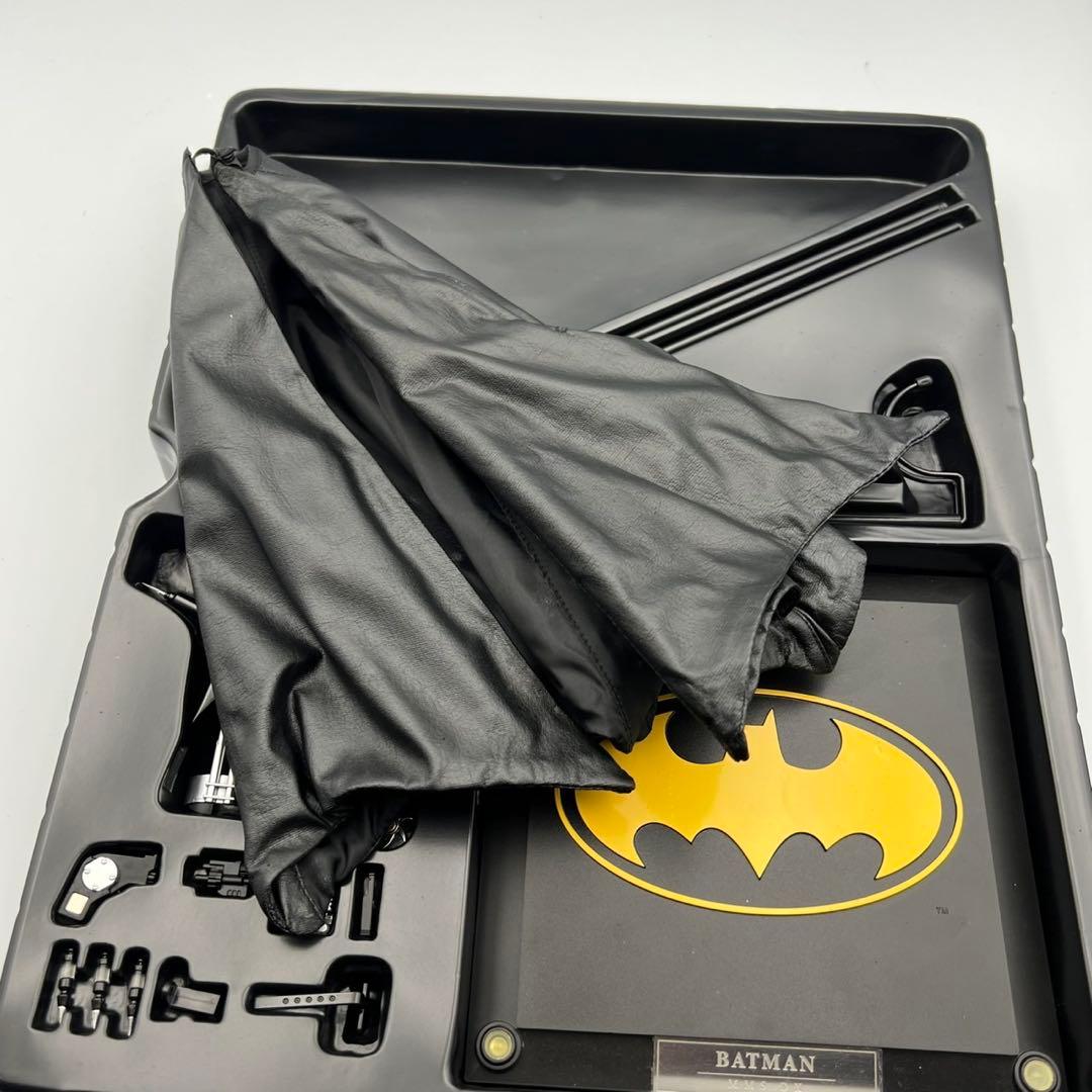 ホットトイズ　バットマン　1989　1/6　フィギュア　dx　検　ジョーカー