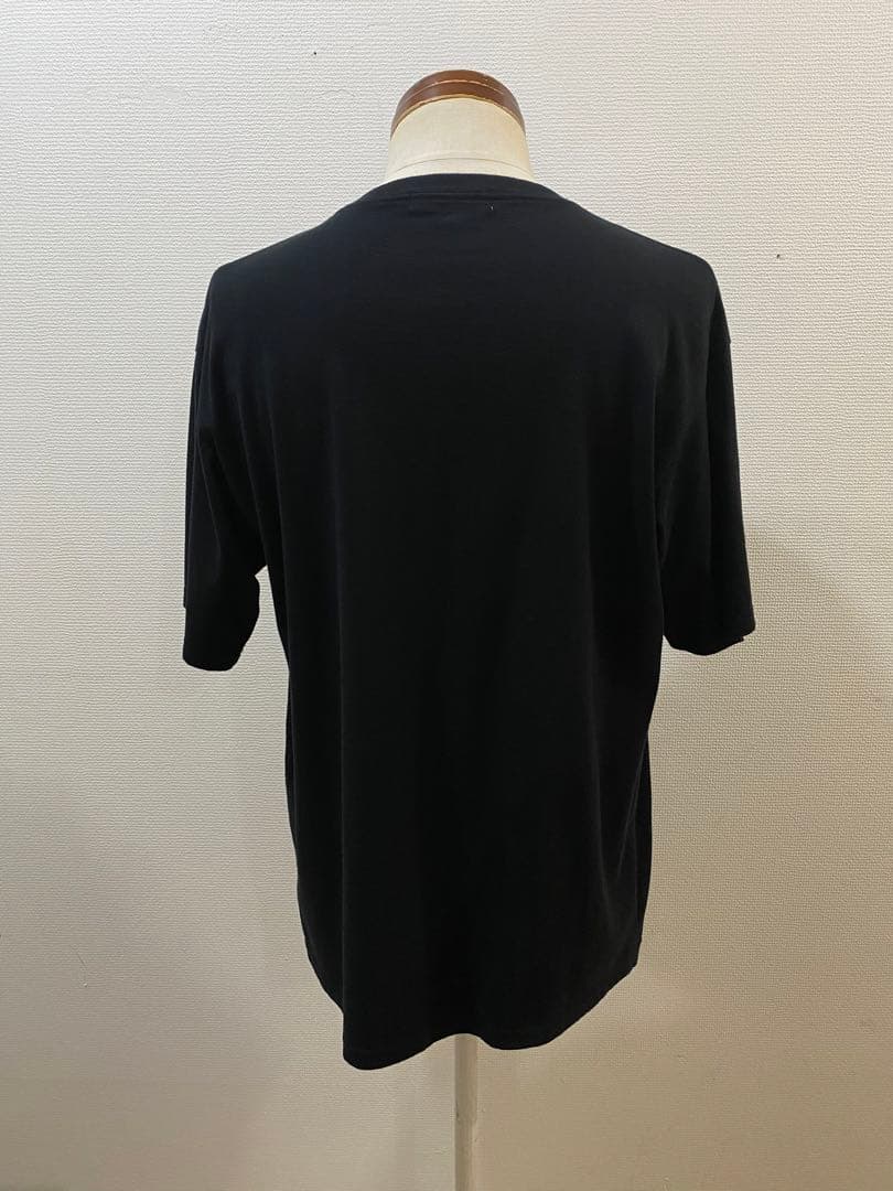 【新品】UNDERCOVER TEE FACE LOST