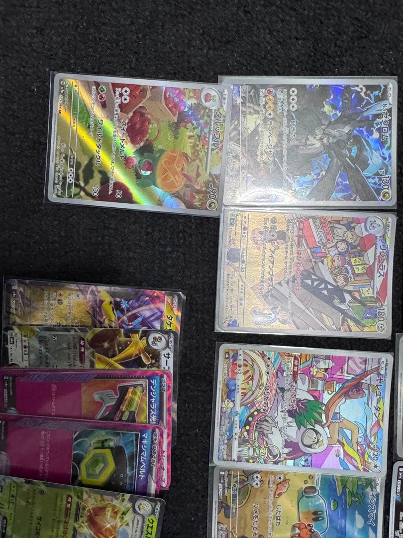 ポケモンカードセット売り　限定値下げ中