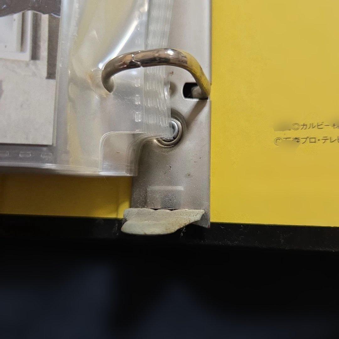 超お得! 仮面ライダーR カード及びバインダーセット　第1記録