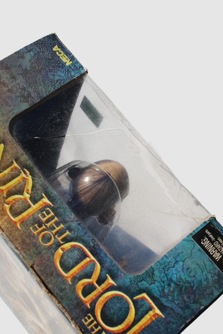 Smeagol NECA hobbit スメアゴル