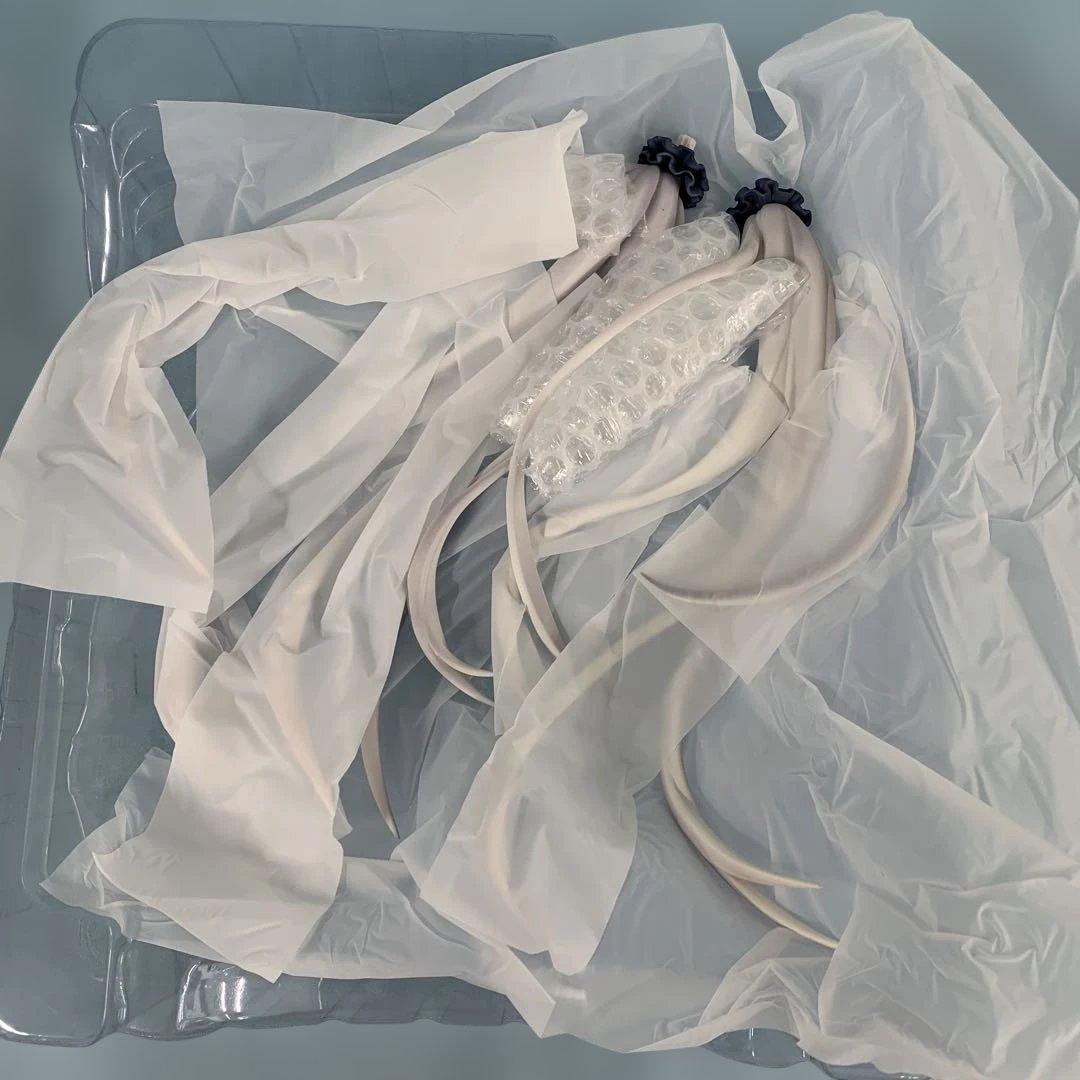 島風 最速バニーの招待？状 アズールレーン B-Style 1/4 フィギュア