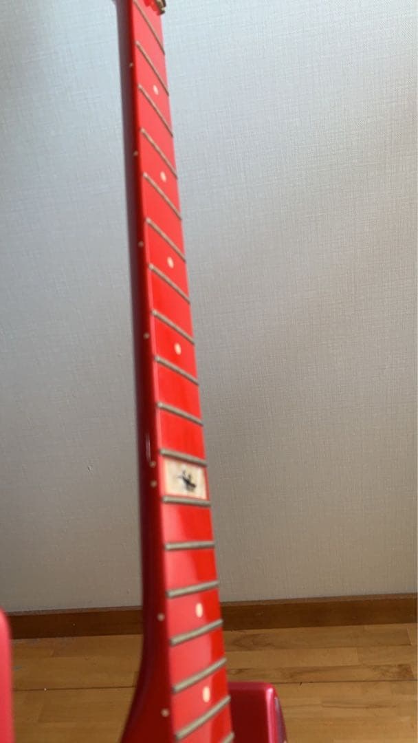 本日限定値下げ☆KENシグネチャーモデル