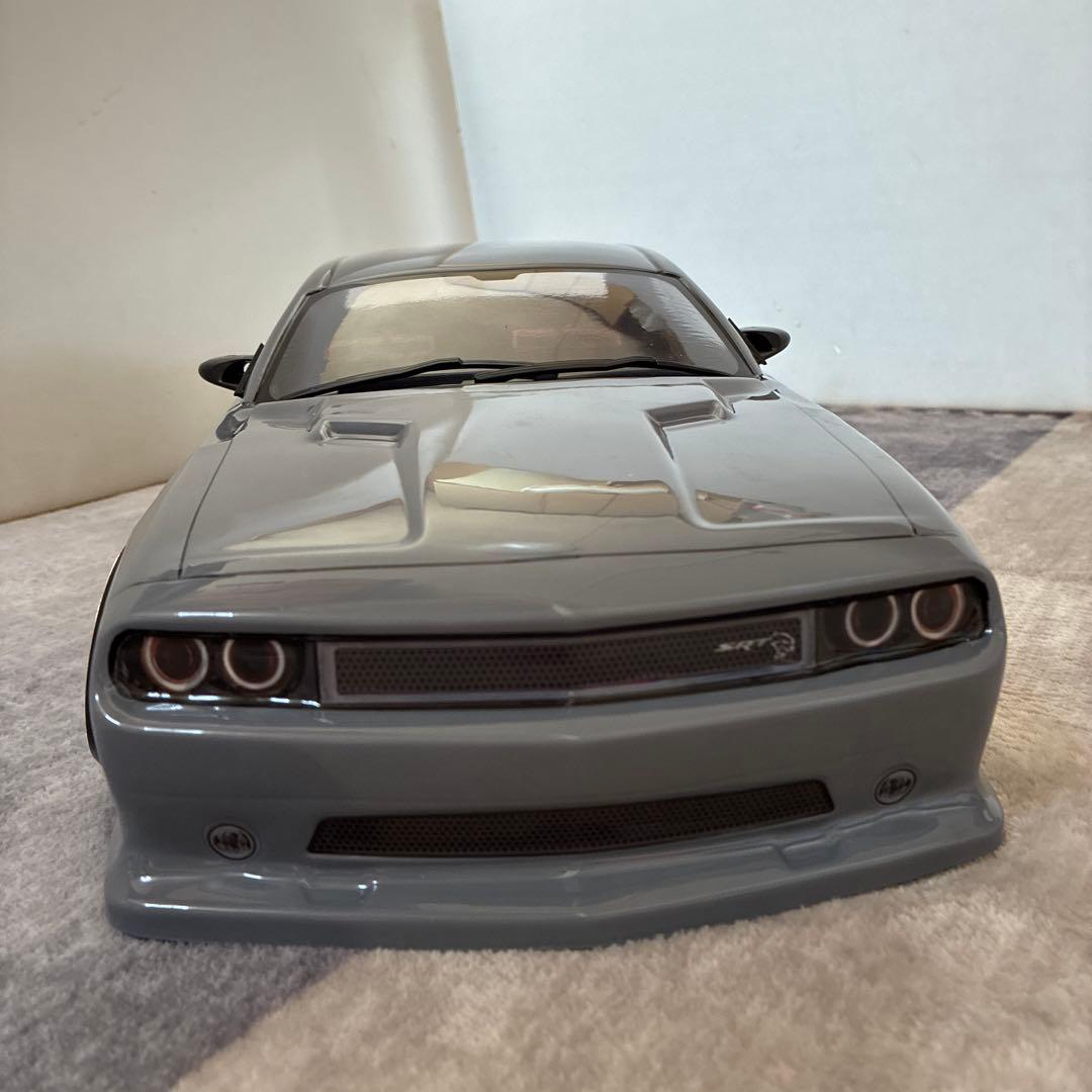 ス*オ様 ラジコン・ラジドリ・ダッチチャージャー