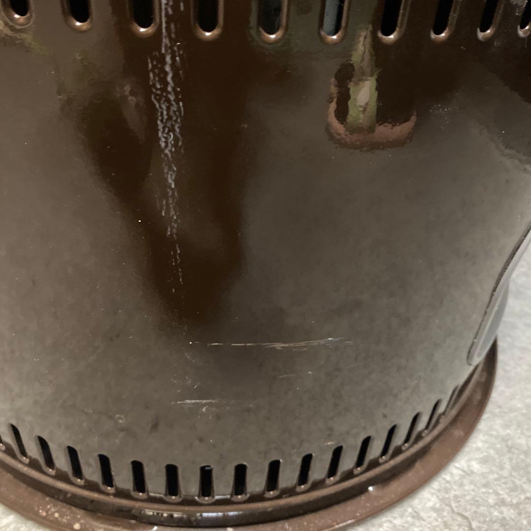 TOYOTOMI 石油コンロ　2019年製　HH-210