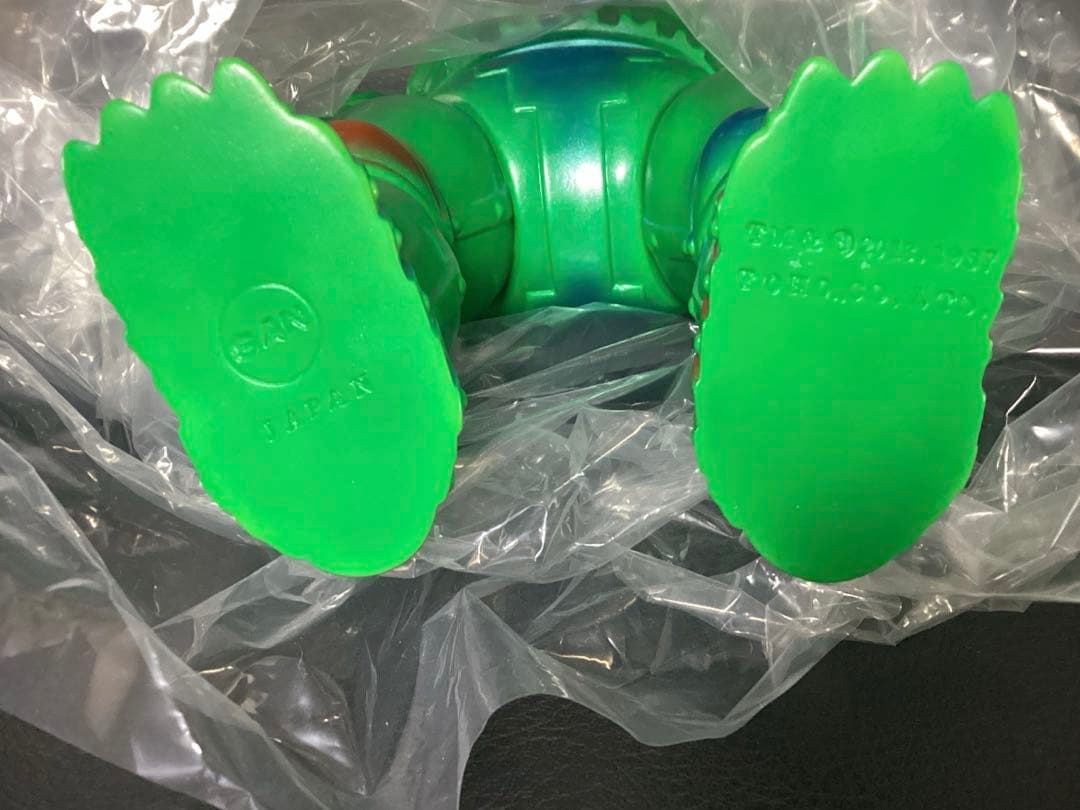 マルサン450 輸出版イメージ　絶版メカニコング　ワンオフ物　プロフィール必読。