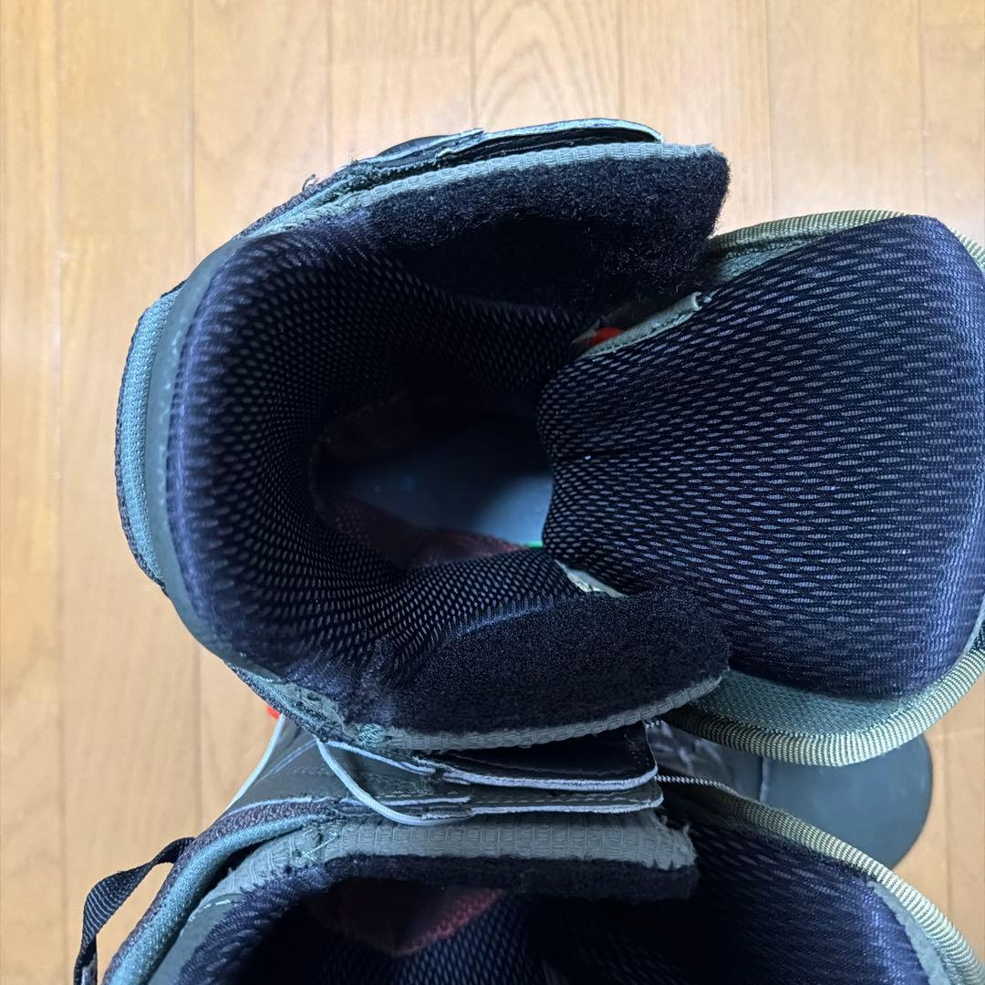 バートン　Burton PHOTON BOA スノーボードブーツ 27cm