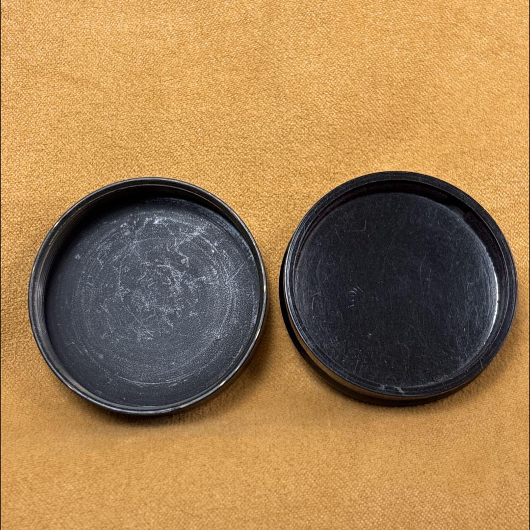 Leica Summar 5cm F2 ひょっとこ ズマール ニッケル L39