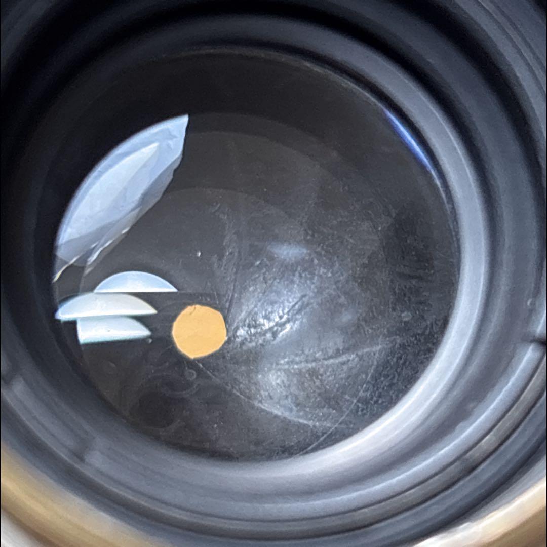 Leica Summar 5cm F2 ひょっとこ ズマール ニッケル L39