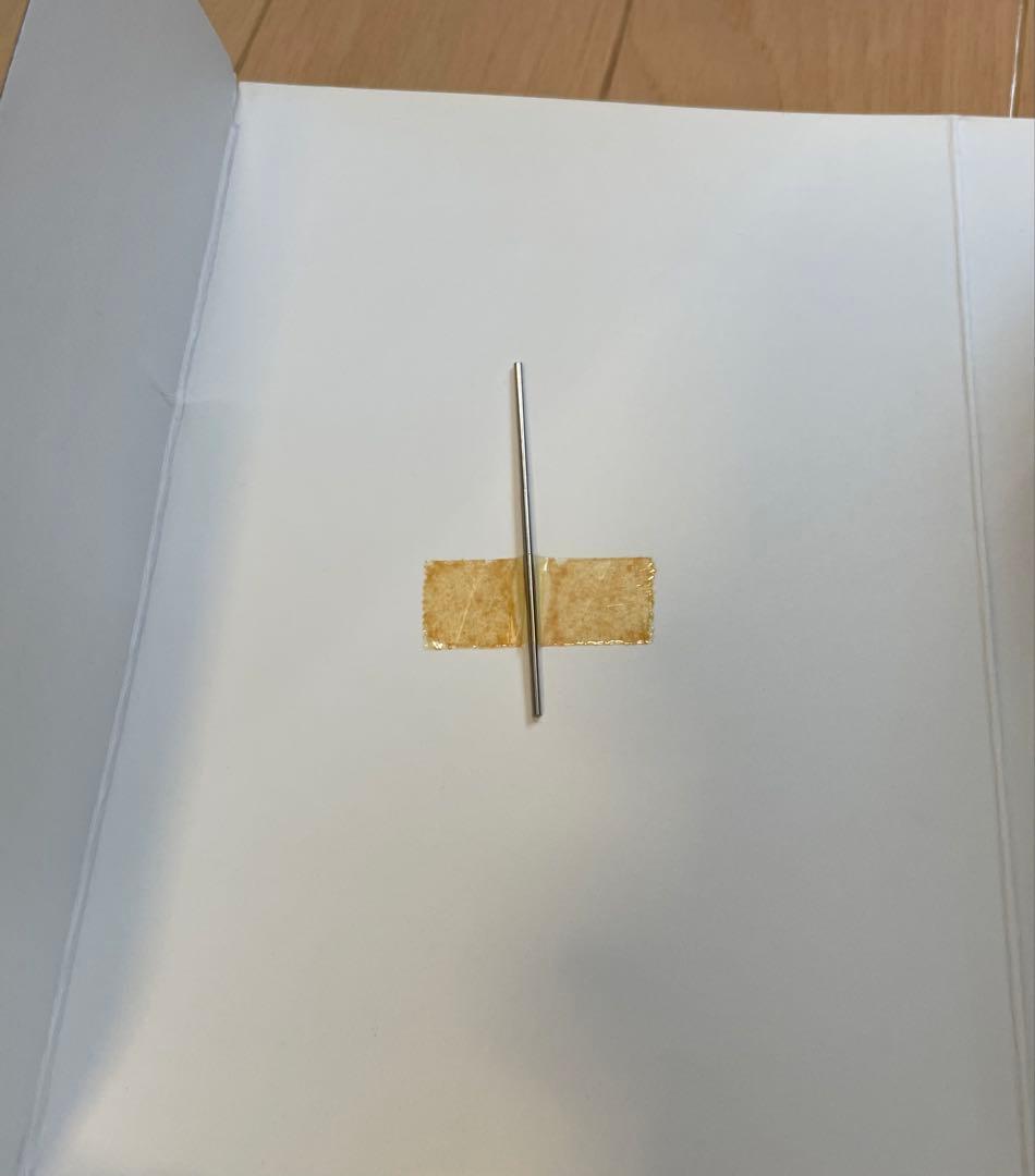 マ*)様 よつばと！　ガレージキット　よつばとたいふう　未組立