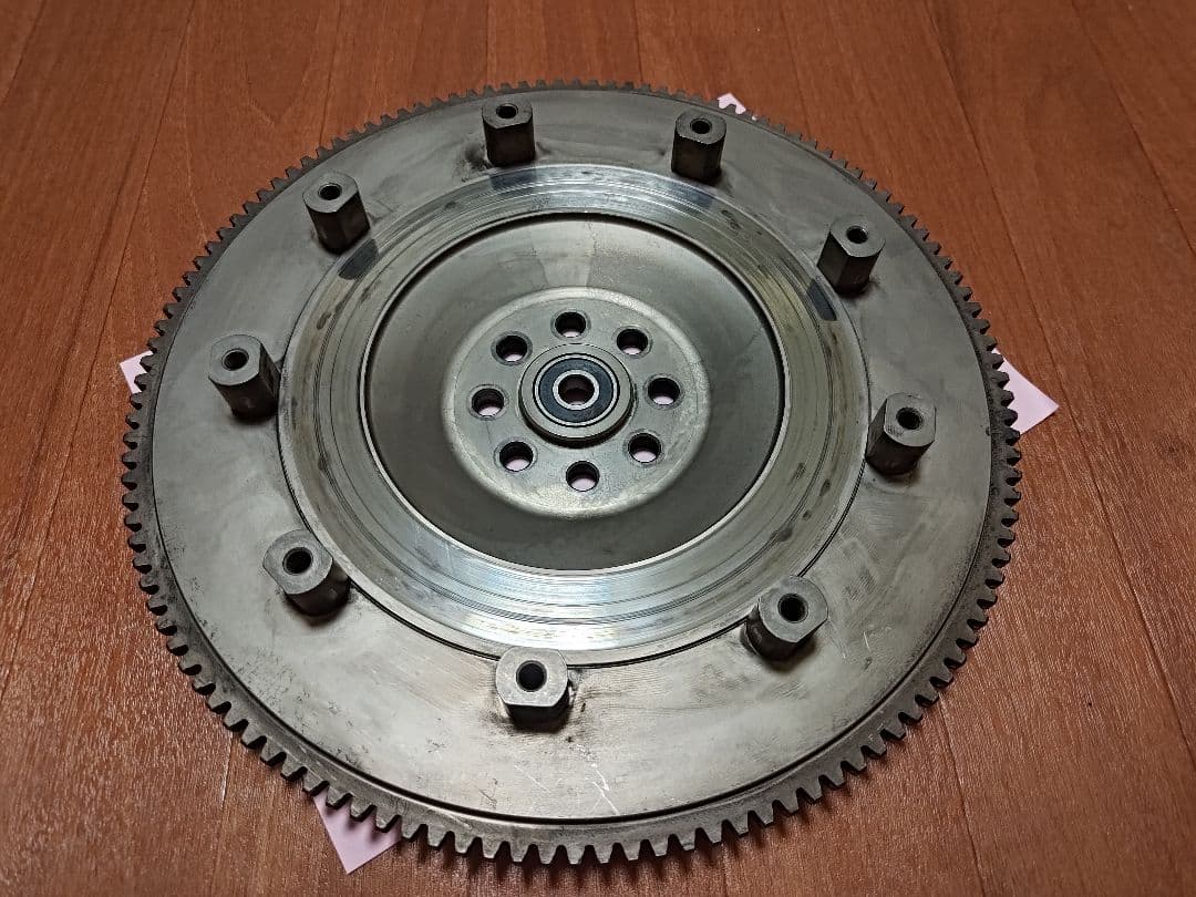 オグラ メタルクラッチ ZN6/ZC6用