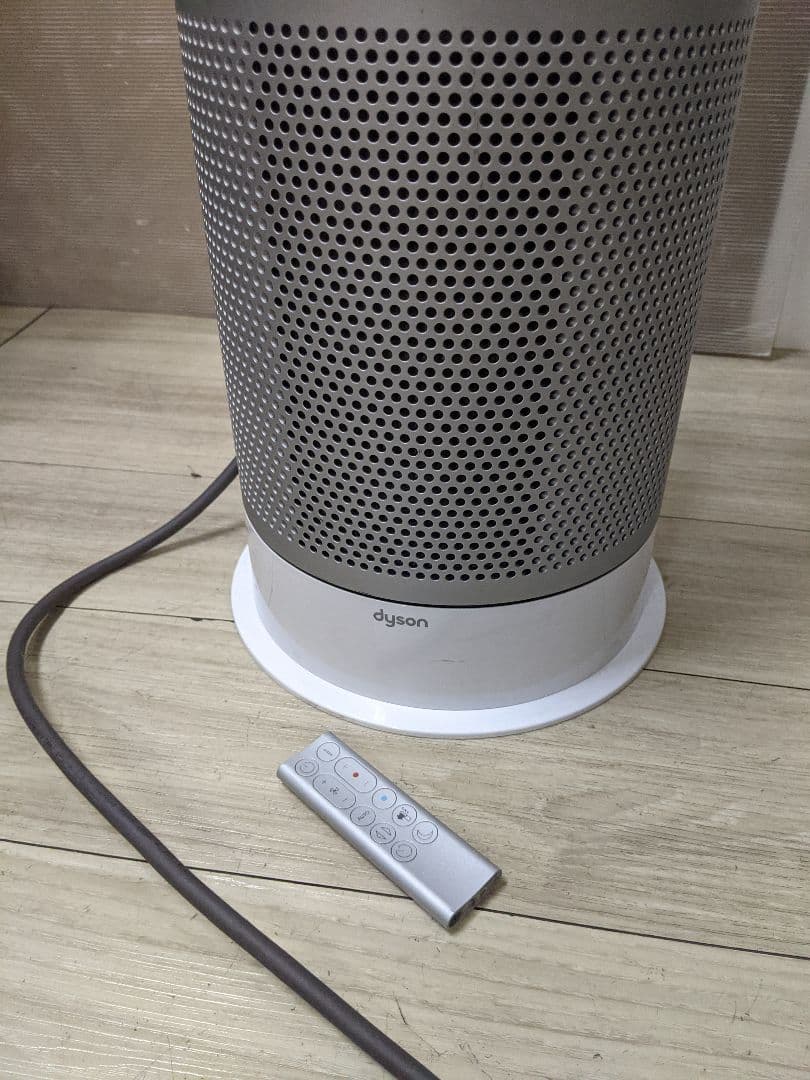 Dyson ダイソン Hot＋Cool HP04 空気清浄機　　2018年製