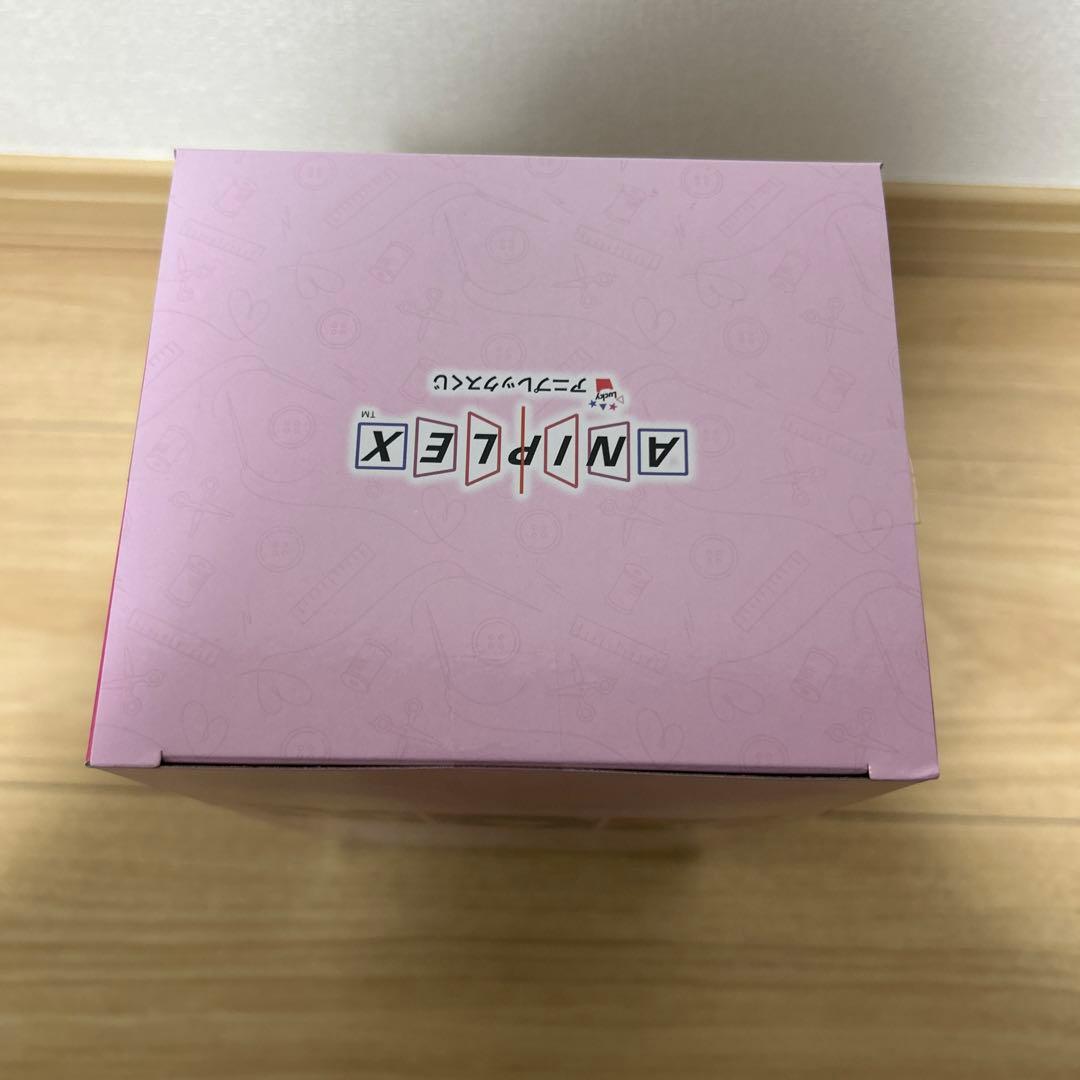 アニプレックスくじ その着せ替え人形は恋をする ラスト賞