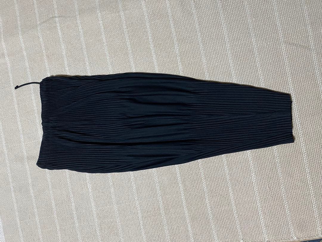 HOMME PLISSE ISSEY MIYAKE パンツ