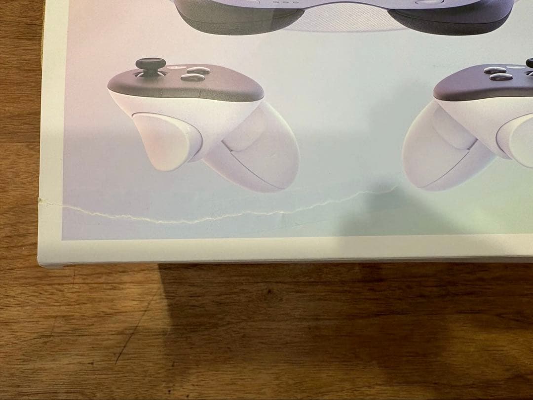  Quest 3 512GB VRヘッドセット＋各種アクセサリー