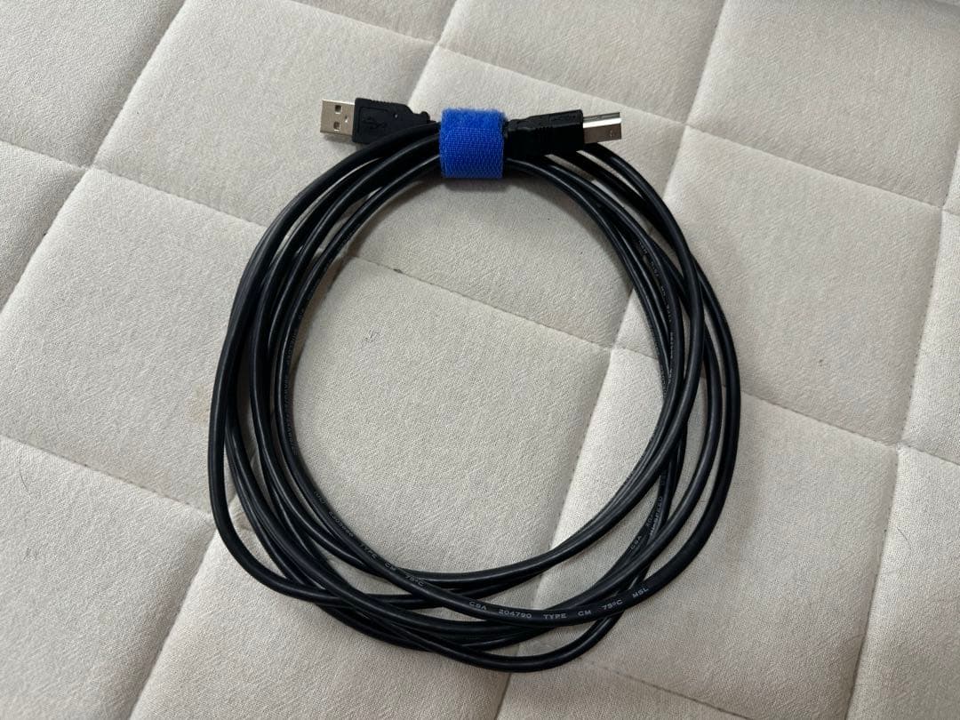 A-49 MIDIキーボード 49キー USB接続