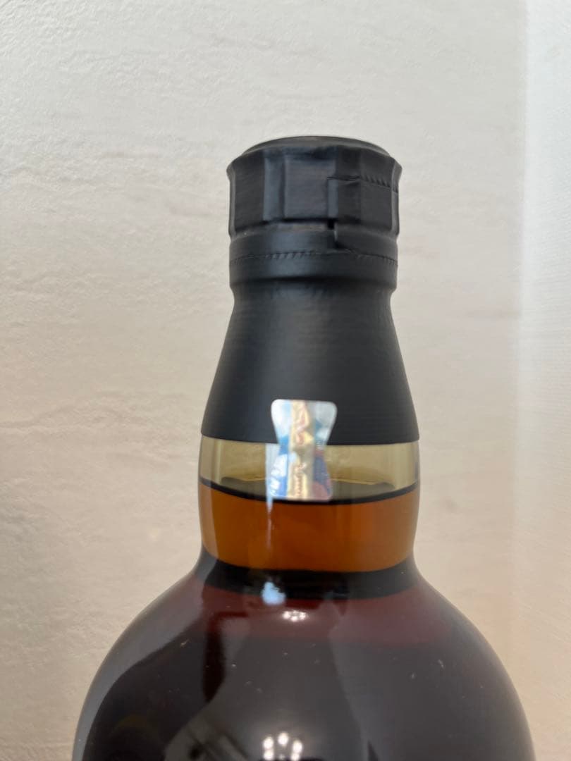 山崎ピーテッドモルトスパニッシュオーク/工藝コレクション/サントリー