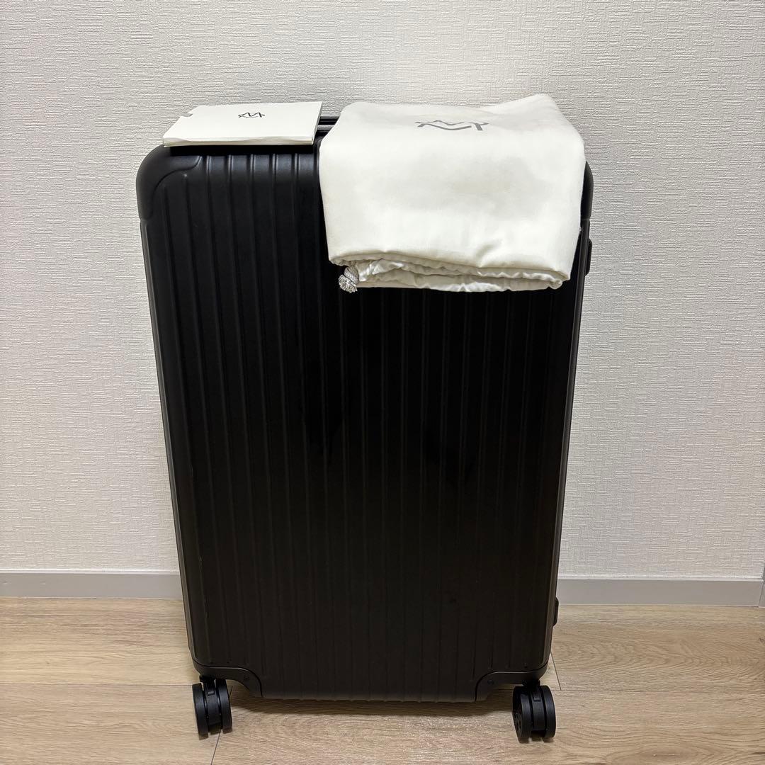 RIMOWA Essential チェックインL