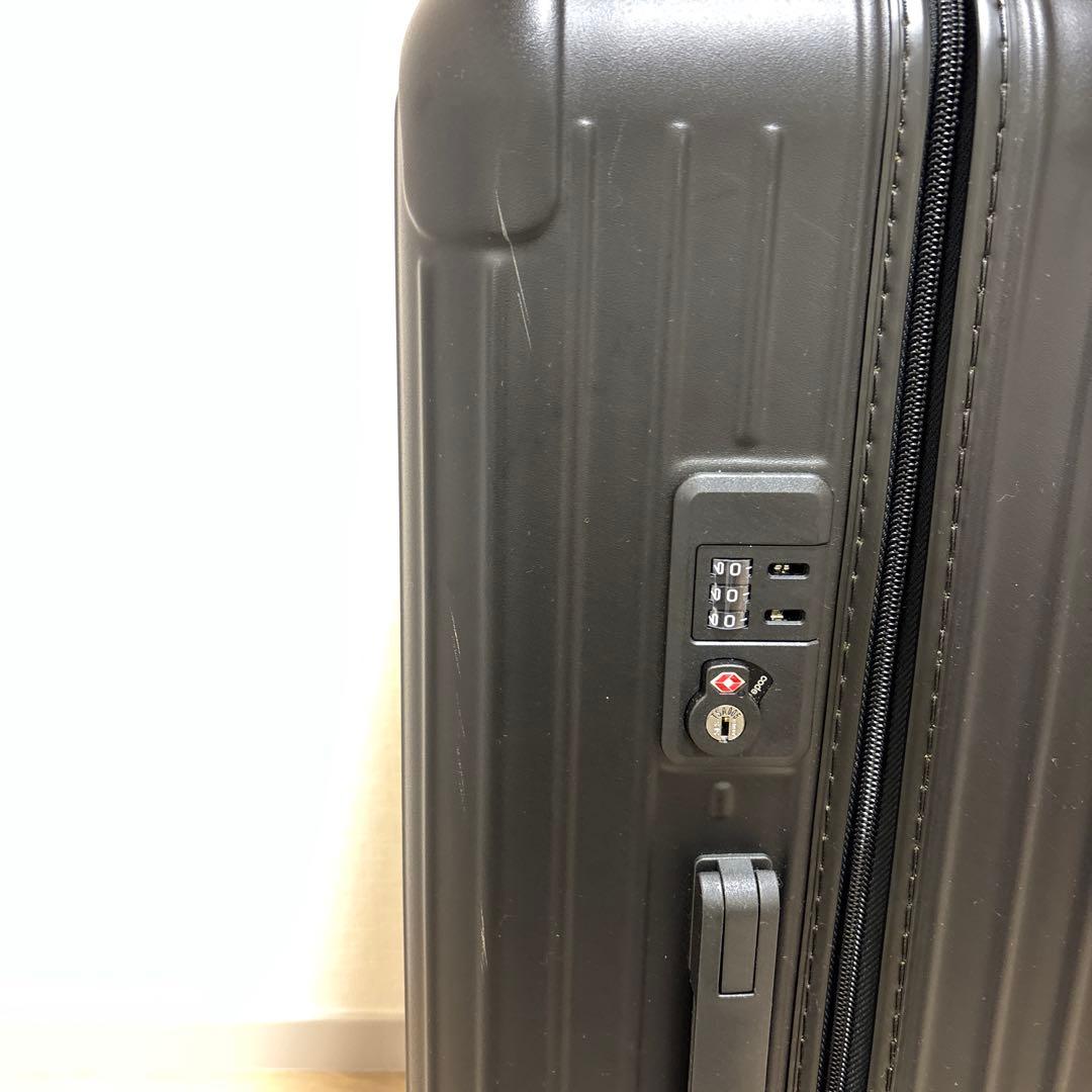 RIMOWA Essential チェックインL